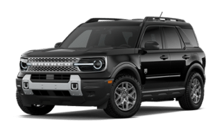 2026 Ford Bronco Sport® External Image 1
